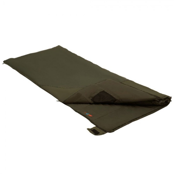 Спальник Tramp Airy Light -5℃ (левый)