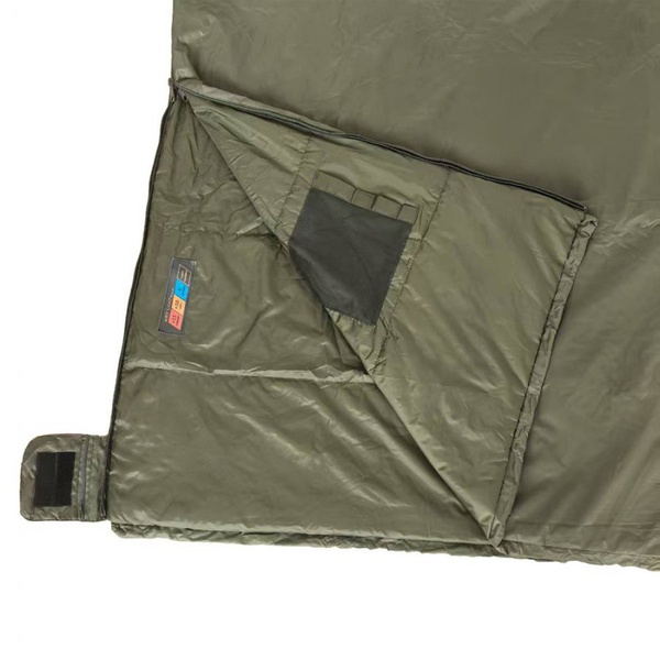 Спальник Tramp Airy Light -5℃ (левый)
