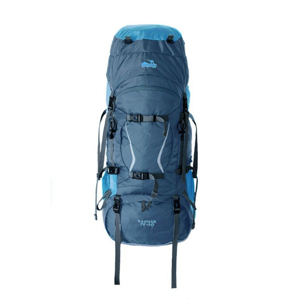 Рюкзак Tramp Ragnar 75+10 синий