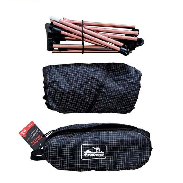 Кресло складное Tramp Compact Dyn