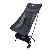 Кресло складное Tramp Compact Dyn Plus