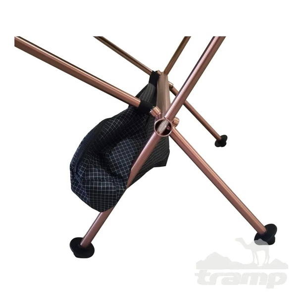 Кресло складное Tramp Compact Dyn Plus