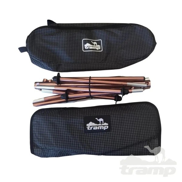 Кресло складное Tramp Compact Dyn Plus