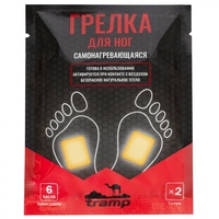 Грелка Tramp TRA-303 (для ног, 5 шт)