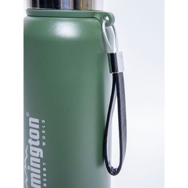 Термос Remington SportFlow 800 Dark Green