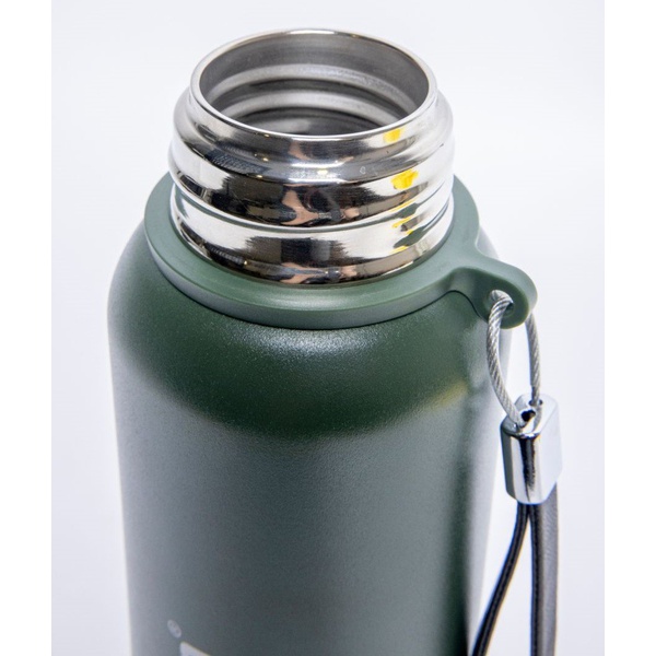 Термос Remington SportFlow 800 Dark Green