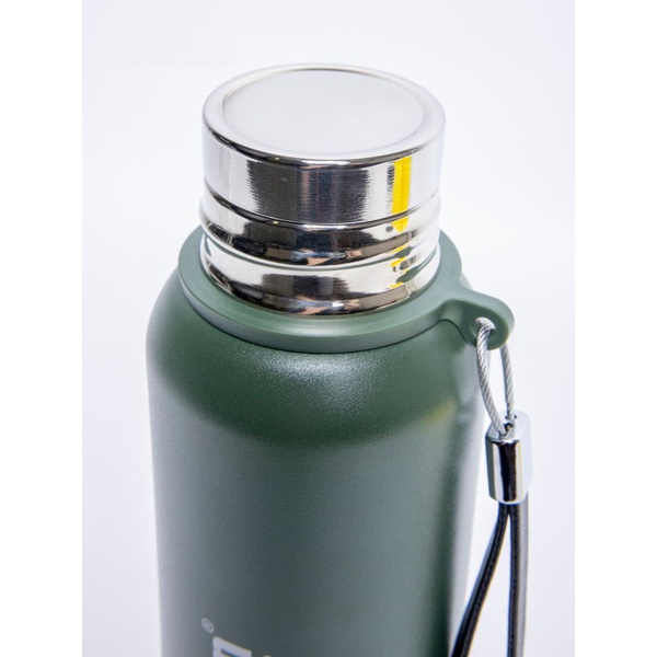 Термос Remington SportFlow 800 Dark Green