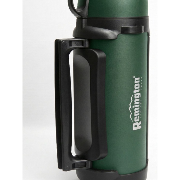 Термос Remington HeatMonolith 2000 Dark green