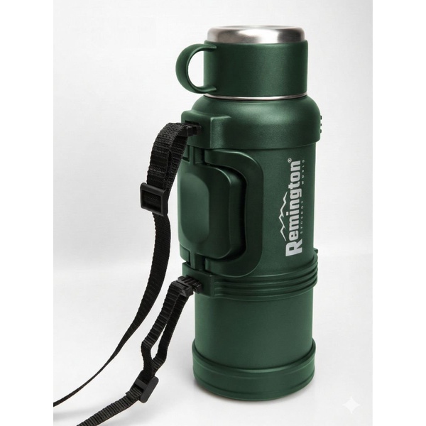 Термос Remington GrandTherm 2000 Dark gree