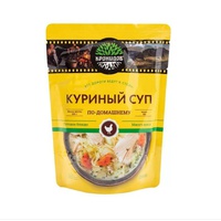 Готовое блюдо Кронидов Суп куриный 300 г