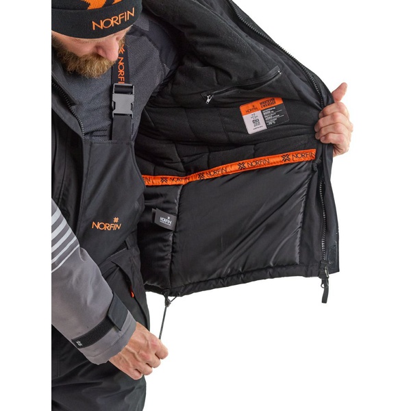 Костюм зимний Norfin Element 2 +