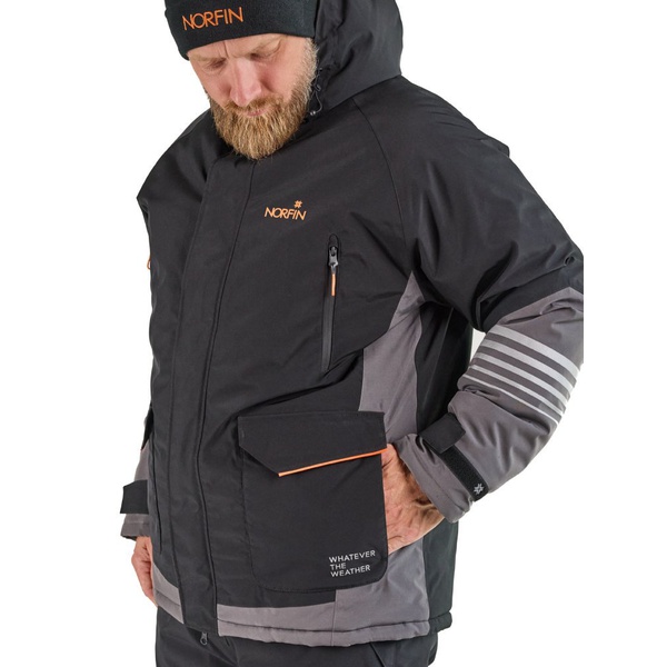 Костюм зимний Norfin Element 2 +