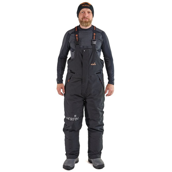 Костюм зимний Norfin Element 2 +