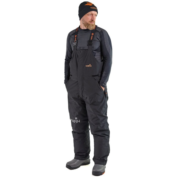 Костюм зимний Norfin Element 2 +