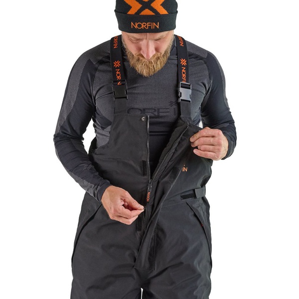 Костюм зимний Norfin Element 2 +