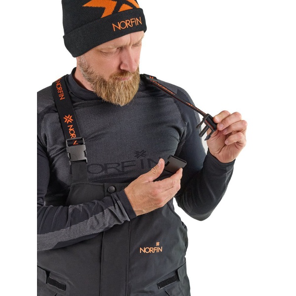 Костюм зимний Norfin Element 2 +