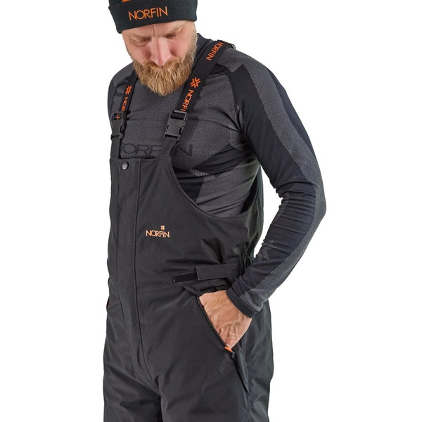 Костюм зимний Norfin Element 2 +