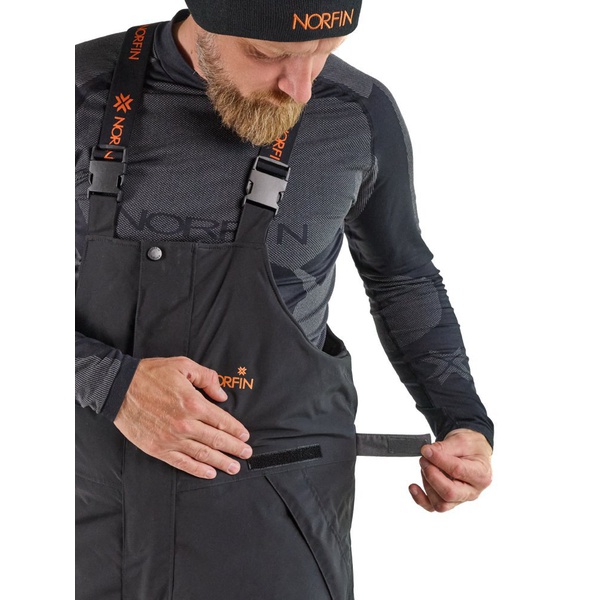 Костюм зимний Norfin Element 2 +