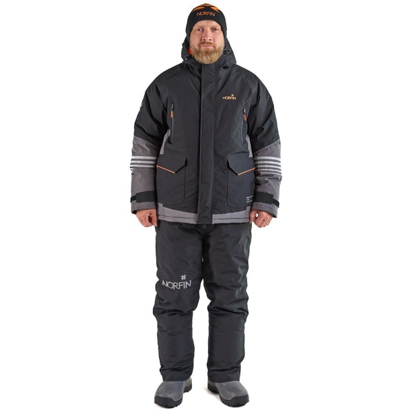 Костюм зимний Norfin Element 2 +