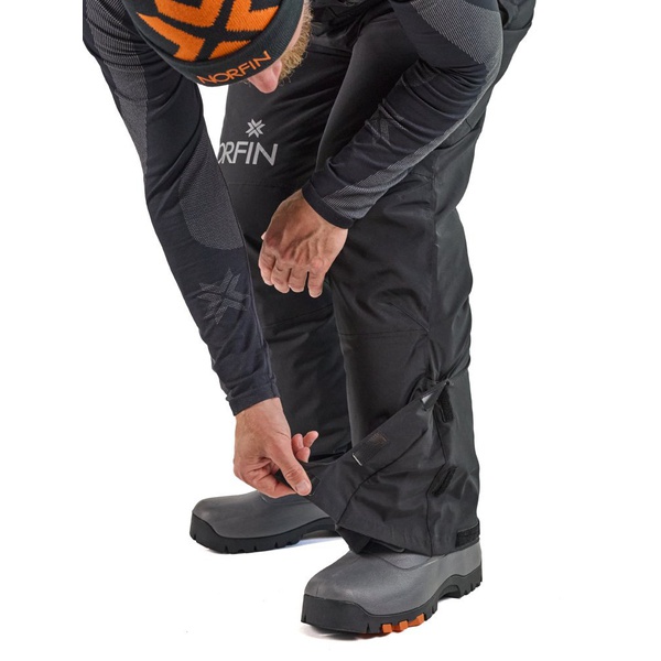 Костюм зимний Norfin Element 2 +