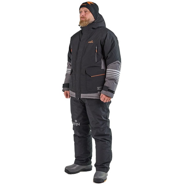 Костюм зимний Norfin Element 2 +