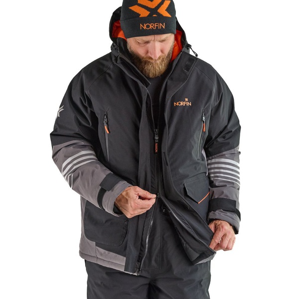 Костюм зимний Norfin Element 2 +