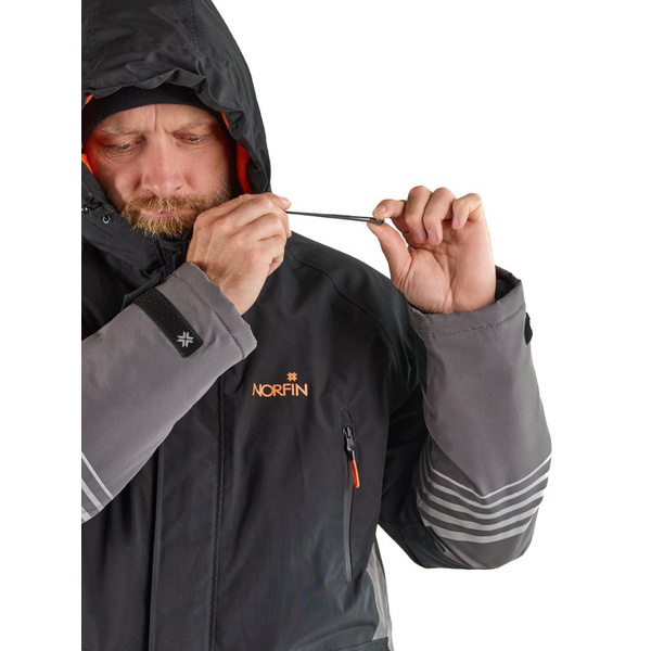 Костюм зимний Norfin Element 2 +