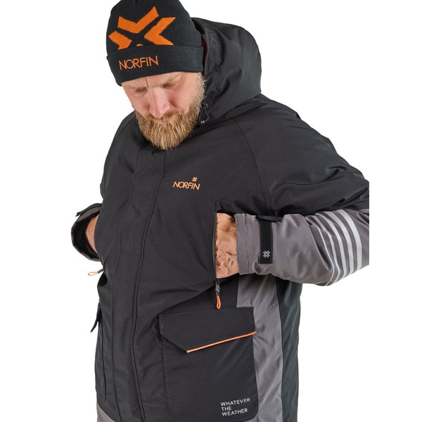 Костюм зимний Norfin Element 2 +