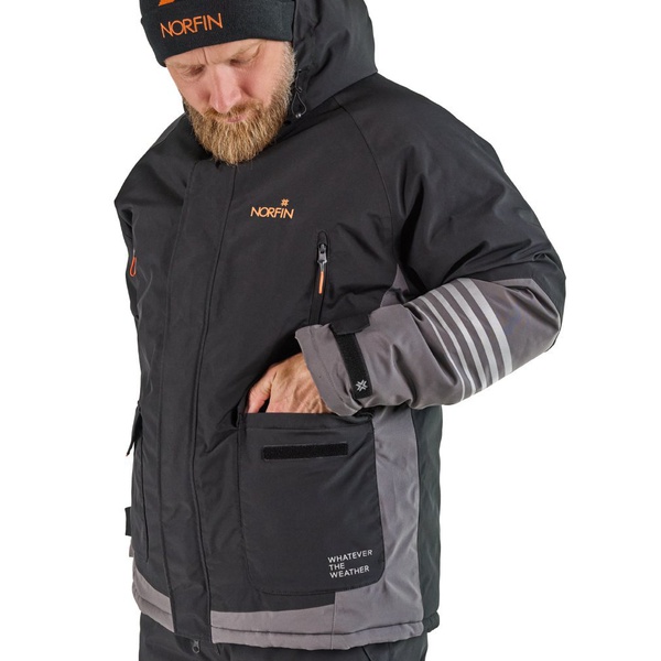 Костюм зимний Norfin Element 2 +