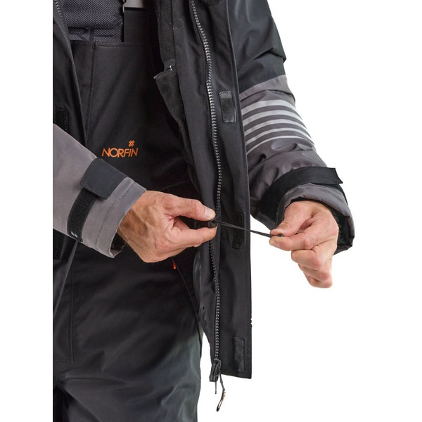 Костюм зимний Norfin Element 2 +