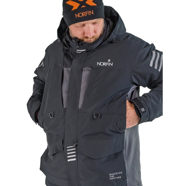 Костюм зимний Norfin Tundra Pro