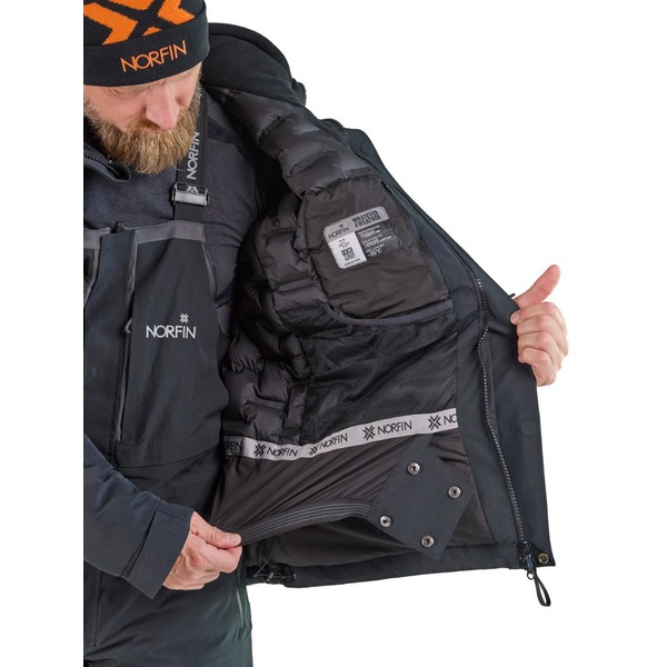 Костюм зимний Norfin Tundra Pro
