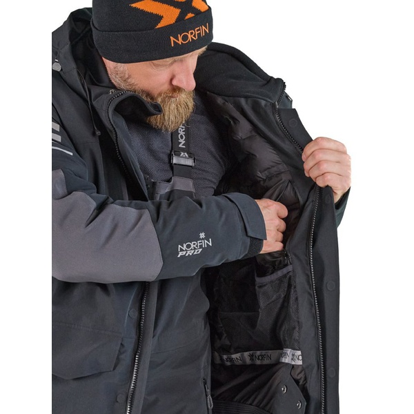 Костюм зимний Norfin Tundra Pro