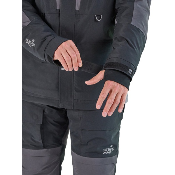 Костюм зимний Norfin Tundra Pro