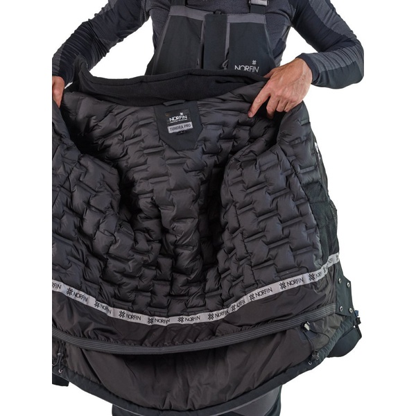 Костюм зимний Norfin Tundra Pro