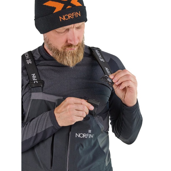 Костюм зимний Norfin Tundra Pro
