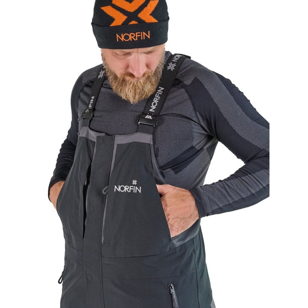 Костюм зимний Norfin Tundra Pro
