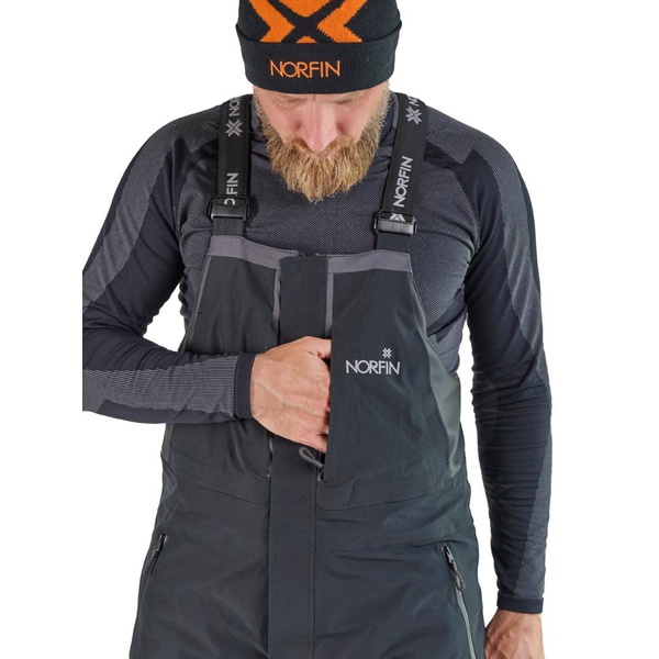 Костюм зимний Norfin Tundra Pro
