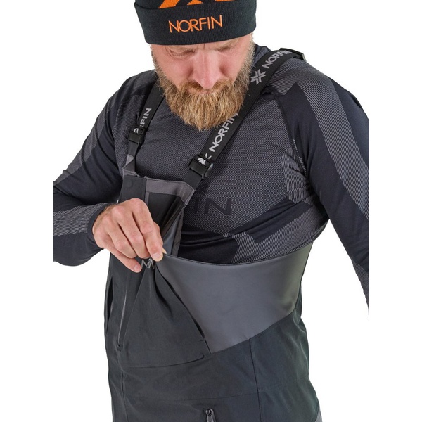 Костюм зимний Norfin Tundra Pro