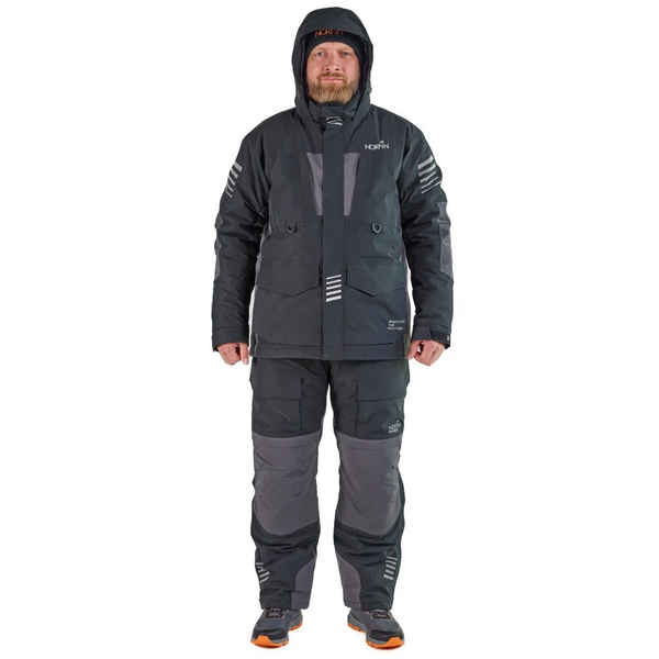 Костюм зимний Norfin Tundra Pro