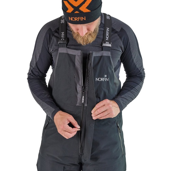 Костюм зимний Norfin Tundra Pro