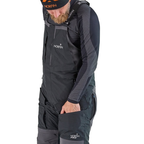Костюм зимний Norfin Tundra Pro