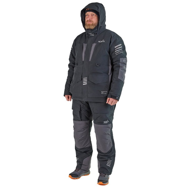 Костюм зимний Norfin Tundra Pro