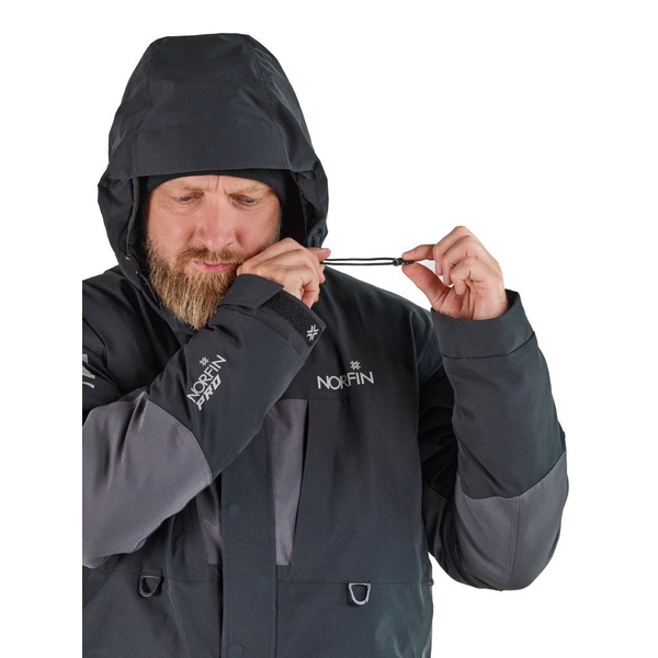 Костюм зимний Norfin Tundra Pro