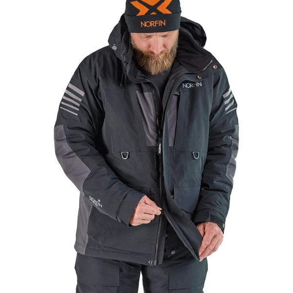 Костюм зимний Norfin Tundra Pro