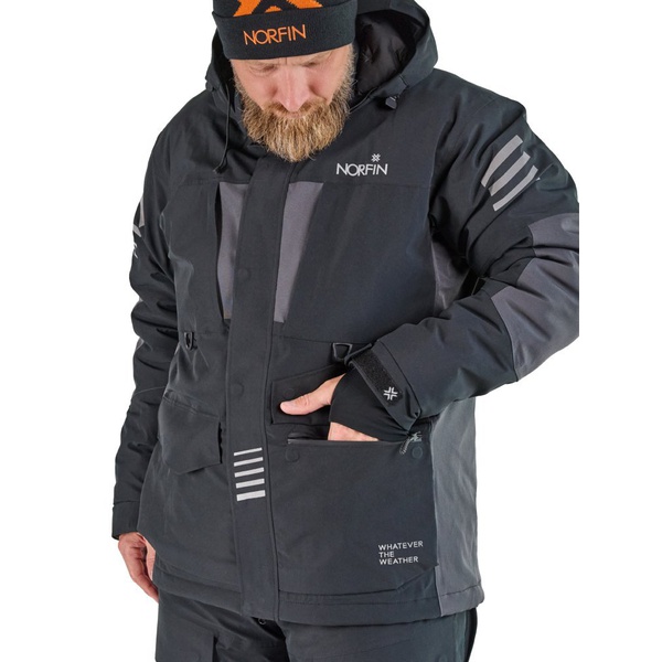 Костюм зимний Norfin Tundra Pro