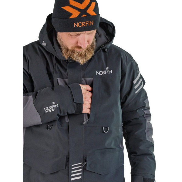 Костюм зимний Norfin Tundra Pro