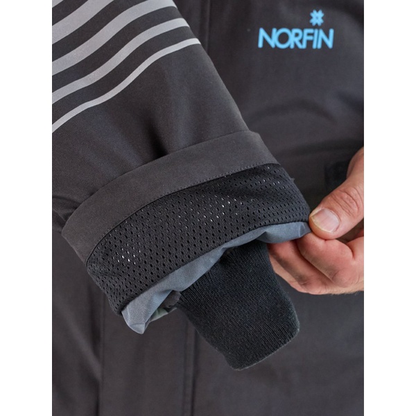 Костюм зимний плавающий Norfin Element 2 FLT