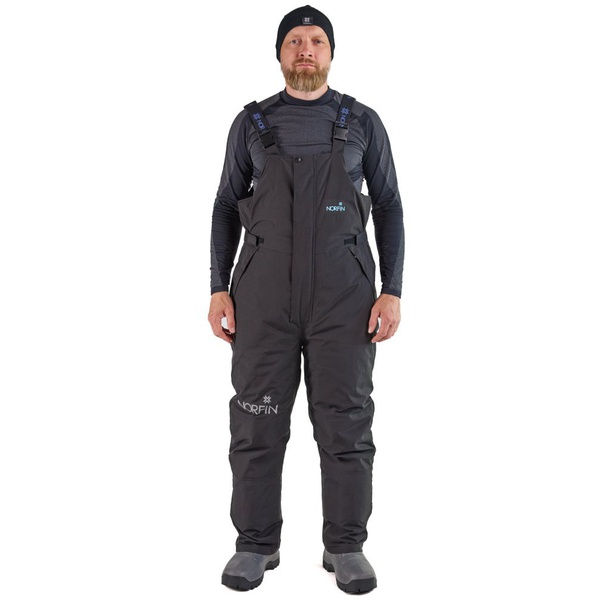 Костюм зимний плавающий Norfin Element 2 FLT