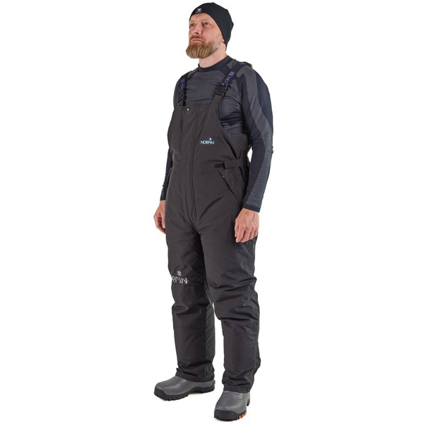 Костюм зимний плавающий Norfin Element 2 FLT